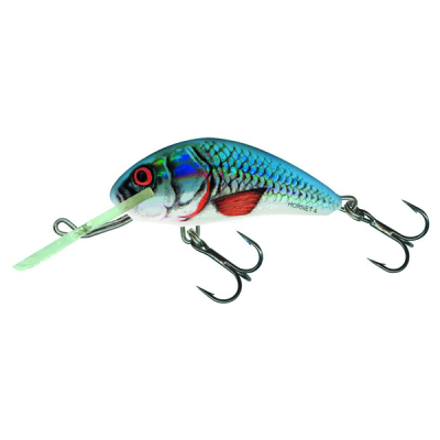 Воблер Salmo Hornet 35F цв. HOR