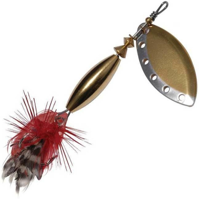Блесна Extreme Fishing Complete Addiction 8г цв. 09-G/GSE