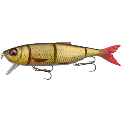 Воблер Savage Gear 4play V2 Liplure 20cm 62g 04-Rudd 61758