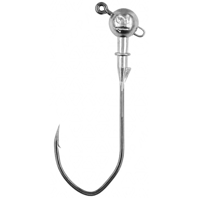 Джиг-головка Vido Craft Jig Head 12 гр, кр-к VD-074 (GSNB-074-3/0-12)