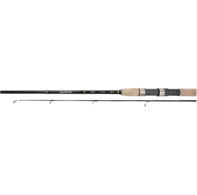 Спиннинг Daiwa Lexa LX902HFSE 2,70м (14-42г) (ручка EVA) (11110-275)