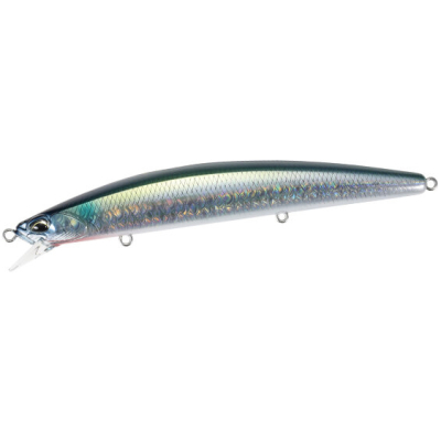 Воблер DUO Tide Minnow Sprat 140SF #CYA0697 Gizzard Mullet