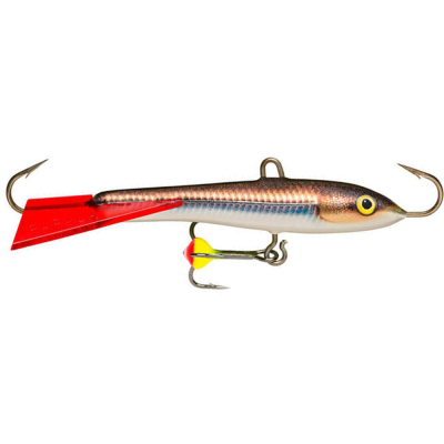 Балансир Rapala Jigging Rap WH5 цв. SMB