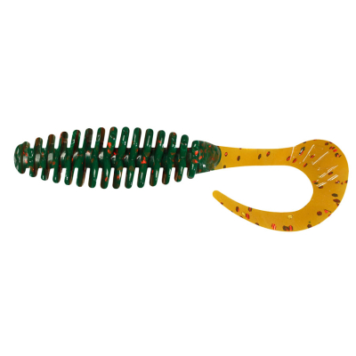 Твистер Relax Turbo 3" 6.5см 15 шт. TRT3-TS-305