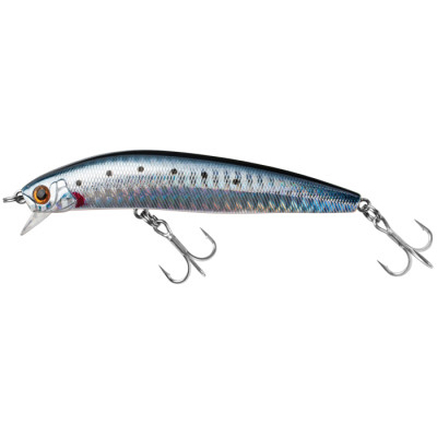 Воблер Usami Asai 95F-SR цв. #009