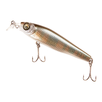 Воблер Adusta Twitch Shiner Liner 72F 7гр. цв. #020 Sokkou Oikawa