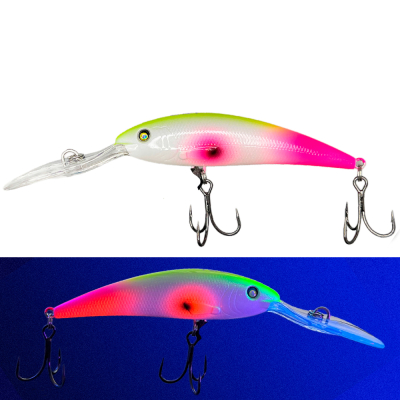 Воблер BAT Chikako BT003 (90 mm., 17 g. 6 m.) # 2OL111, шт