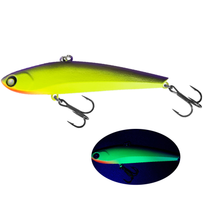 Воблер BAT Orino ВТ21 (95 мм, 28 гр.) цвет B073