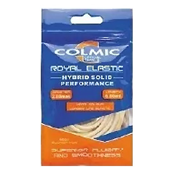 Резина для штекера Colmic Royal Elastic 2,80mm (6,00mt) (ELE280)