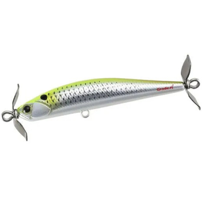 Воблер DUO Realis Spinbait 60 Grade A #CSA3378