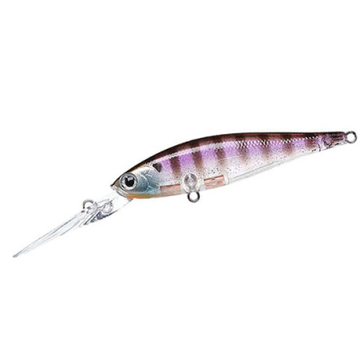Воблер Lucky Craft Pointer 78XD-229 Flake Flake Happy Gill