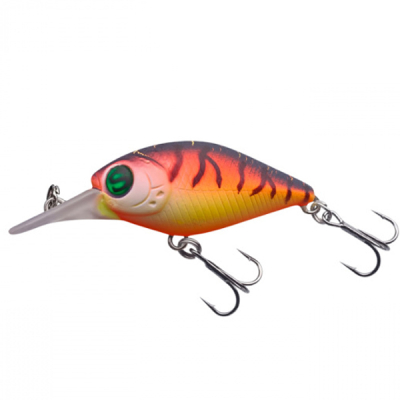 Воблер Sprut Uni Crank D 35F (Floating/35mm/4,2g/1-1,5m/HT)