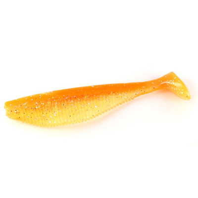Мягкая приманка Tsuribito Rake Shad 2.8" цв. S030