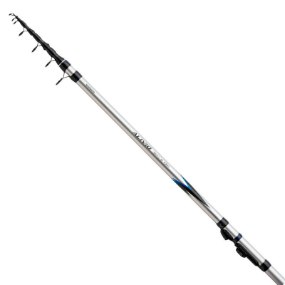 Удилище Shimano Alivio AX Tele Boat 270H (ALVAXBTTE27H)