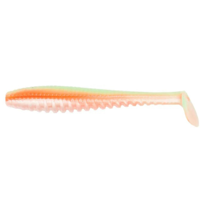 Виброхвост Pontoon21 Homunculures Awaruna Dun, 5.5'' P21-SB-AWAD-5.5-03-3313