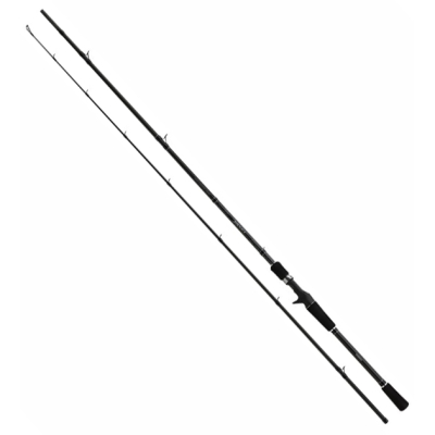 Удилище Shimano Yasei Pike Casting (40-100гр. 250см.) YASPIC25XH