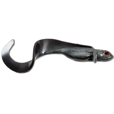 Силиконовая приманка KanalGratis Nettel Laken 280мм 90гр цвет: Laban, (NL-LAB-14)