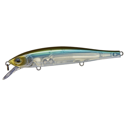 Воблер Yo-Zuri 3DB Jerkbait 110SP R1355-GSPS