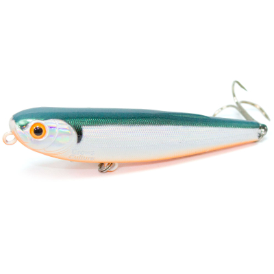 Воблер Grows Culture ZBL Fakie Dog DS UV #01