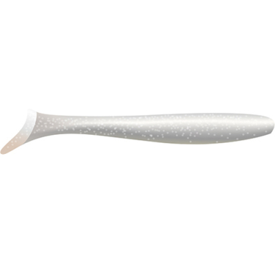 Мягкая приманка Generic Craft Easy Blue 3.5 (9см) цвет 110