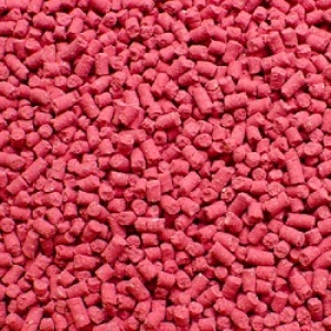 Пелетс Starmer Baits 5mm, 2kg Sweet Plum seed Pellets 214M  (сладкие семена сливы)