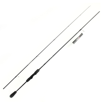Спиннинг Abu Garcia Black Max BMS802M 2.44M 7-21гр.