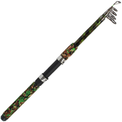 Удилище карповое Mifine Small Carp Telescopic 40-80 гр. (202-450)