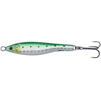Блесна Abu Garcia Fast Cast 21гр. цв. Green Sardine