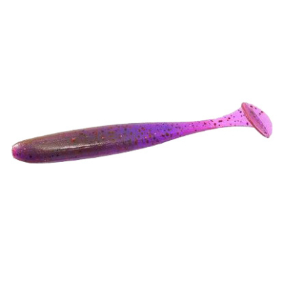 Силиконовая приманка SnastiGood Mr. Skiper 12см цв. 016