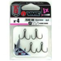Крючки VMC 7548 BN (5шт) № 10