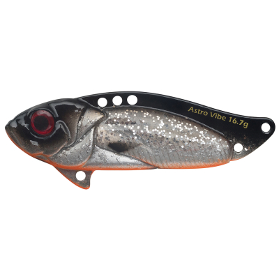 Блесна-цикада Strike Pro Astro Vibe  4,5см. 9,6гр. PJG-005A#Z411-5