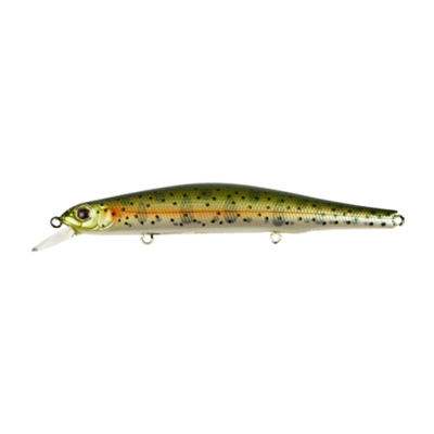 Воблер ZipBaits Orbit 110 SP-SR цв. 312 PRainbow Trout