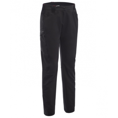 Брюки Bask SFT Trek Lady Черный размер 46
