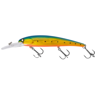 Воблер BAT Valet 120F BT100 (120mm; 19g; 5m Deep) # B063