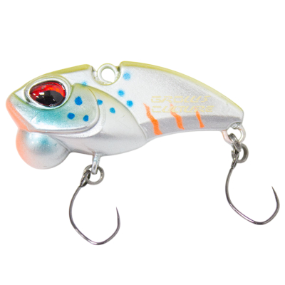 Воблер Grows Culture Li-Worm 38mm 3.6g цвет #16