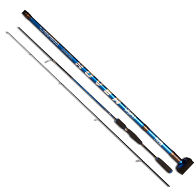 Спиннинг Kosadaka Rover Light Special SRVRLS180ULL