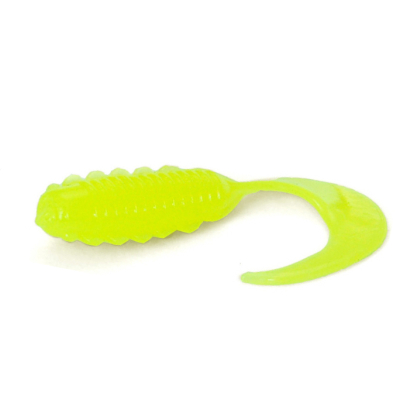 Силиконовая приманка Bait Breath Micro Grub 2" цв. Ur21
