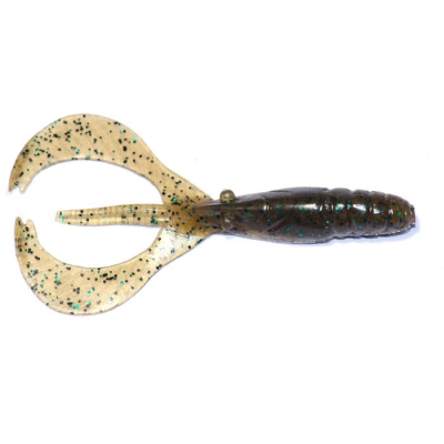 Силиконовая приманка Bait Breath SL-Remix 3.5" цв. #127