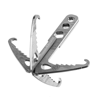  Кошка разборная тактическая Тонар (T-KTR-01)