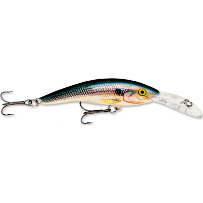 Воблер Rapala Tail Dancer TD07 цв. SD