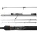 Удилище Daiwa Prorex XR Travel BC 2.40M 40-120G