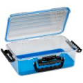 Коробка водонепроницаемая Plano 147000 GS Waterproof-Large (35.3cm x 22.9cm x 13cm) (1561200)