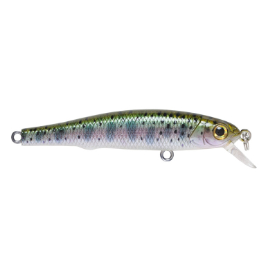 Bоблер Itumo LB Minnow 70sp цв. #45