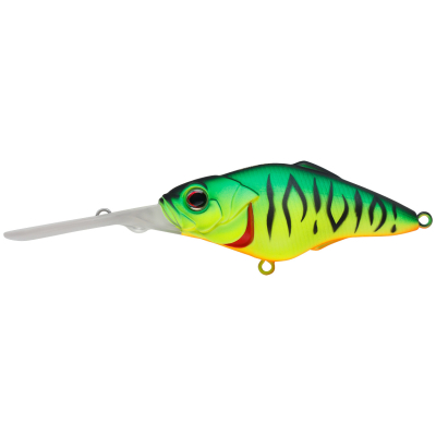 Воблер Strike Pro Supersonic 80 плавающий 8cm 29,5gr Загл. 5,0-8,0м. EG-081C #GC01S