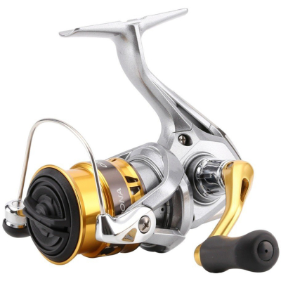 Катушка Shimano Sedona C2000S HG FI (SEC2000HGSFI)