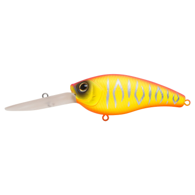 Воблер Strike Pro Crankee Deep Diver 70 плавающий JL-037F #A221S