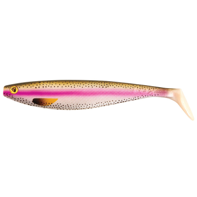 Силиконовая приманка Fox Rage Pro Shad Natural Classics II 11"/28cm цв. Rainbow Trout NSL888