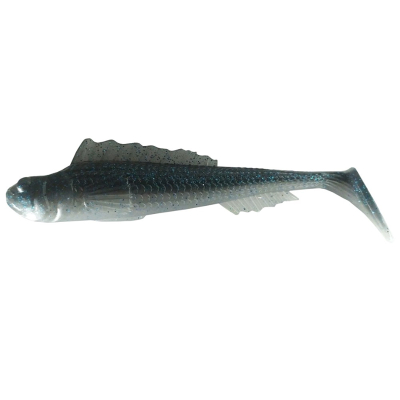 Мягкая приманка RSK Fishing Бычок (24см 110гр) цвет 009