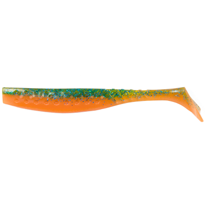 Силиконовая приманка Frapp Funky Shad 4" цв. #PAL11