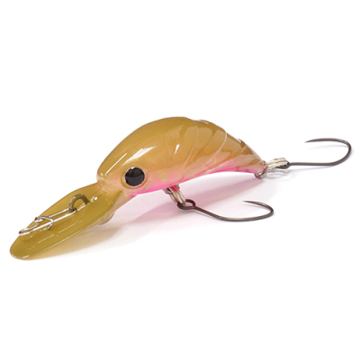 Воблер Lucky Craft Air Blow цв. Usumiso Pink 800